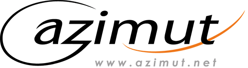 Logo Azimut