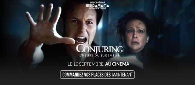 Conjuring