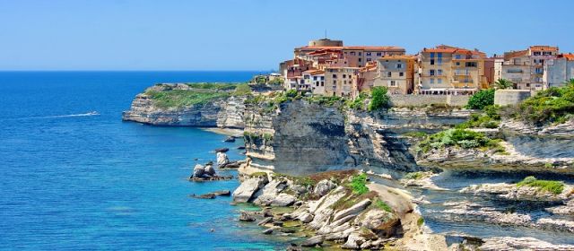 Corse