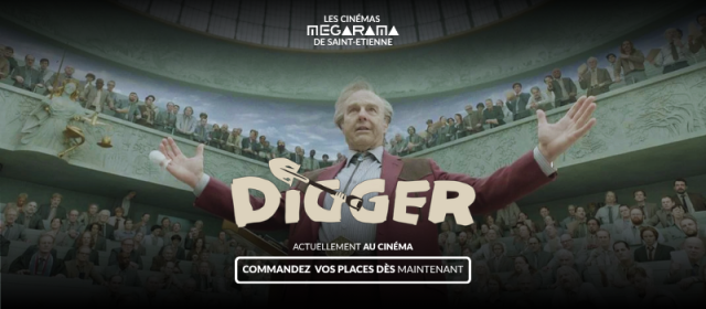 DIGGER