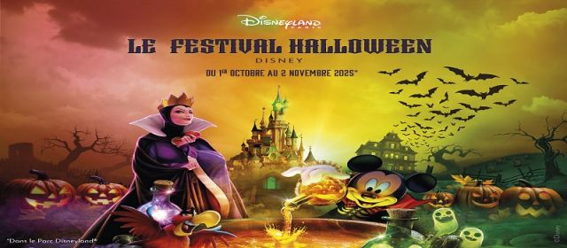 DisneylandParis Halloween2025 VisuelCle 1200x900