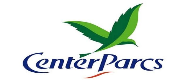 Image center parcs logo