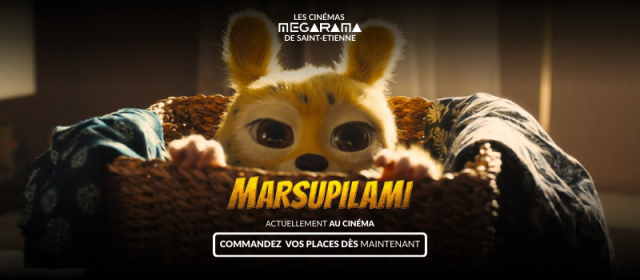 Marsupilami