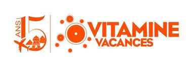 Vitamines vacances