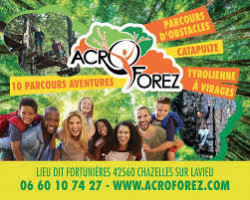 Acroforez