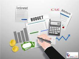 Gestion des budgets