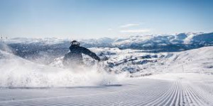 Images ski