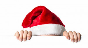 Photo père noel